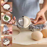Dumpling Maker - Make Dumplings Quickly and Easily!