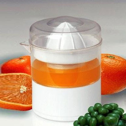High Powered Electric Juicer