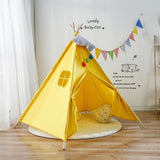 Boho Kids Tent