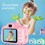 Kids Mini Digital Camera